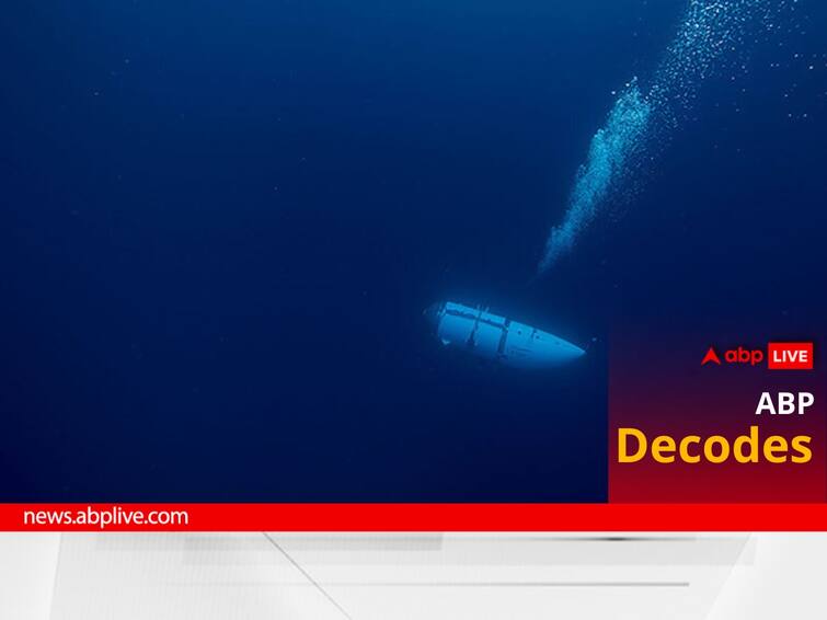 EXPLAINED What Is Catastrophic Implosion Titan Submersible turned Into Debris Near Titanic Wreck What Is Catastrophic Implosion? How The Titan Submersible turned Into Debris Near Titanic Wreck