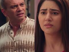 बड़े अच्छे लगते हैं 3: राम ने खड़ी की प्रिया के लिए बड़ी मुसीबत, शादी में आई बाधा! एक्स गर्लफ्रेंड कृति ने खड़ा किया पंगा