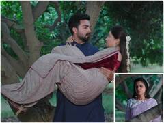 కృష్ణ ముకుంద మురారీ సీరియల్: సంతోషంగా గడుపుతున్న కృష్ణ,మురారీ- బ్లాక్ మెయిల్ ఆటకి దిగిన ముకుంద