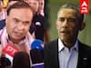 Modi Vs Obama : இந்தியா பிளவுபடும் என எச்சரித்த ஒபாமா கடுமையாக சாடிய பாஜக ! வலுக்கும் எதிர்ப்பு