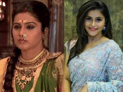 Surabhi Hande : 'जय मल्हार' फेम म्हाळसा आता झळकणार 'या' ऐतिहासिक सिनेमात