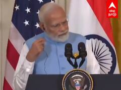 PM Modi US Visit :”முஸ்லீம்க்கு எதிரானவரா நீங்க?”மோடியை தெறிக்கவிட்ட செய்தியாளர்! வாய் திறந்த மோடி