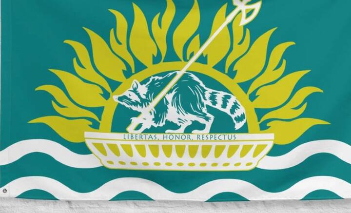 নিজের দেশের আলাদা পতাকা, আলাদা মুদ্রা, পাসপোর্ট এবং জাতীয় সঙ্গীতও তৈরি করেছেন Randy। পৃথিবীর ক্ষুদ্রাতিক্ষুদ্র দেশ ঘুরেছেন। সেখান থেকেই অনুপ্রেরণা পান। আগামী দিনে নিউজিল্যান্ড, দক্ষিণ আফ্রিকা, আমেরিকার সঙ্গে কূটনৈতিক সম্পর্ক স্থাপনে আগ্রহী Randy.