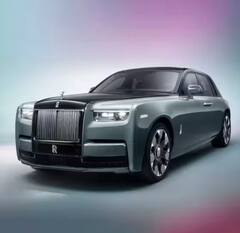 Actor Prabhas Luxury Car Collection: ਆਦਿਪੁਰਸ਼ ਦੇ ਰਾਮ ਕੋਲ ਹਨ ਇਹ ਲਗਜ਼ਰੀ ਗੱਡੀਆਂ, ਦੇਖੋ ਤਸਵੀਰਾਂ