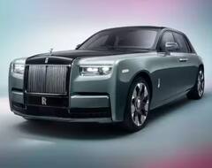 Actor Prabhas Luxury Car Collection: આદિપુરુષના રામ પાસે છે આ શાનદાર કાર, તસવીરો જોઈ તમે બોલી ઉઠશો ‘ઝક્કાસ’