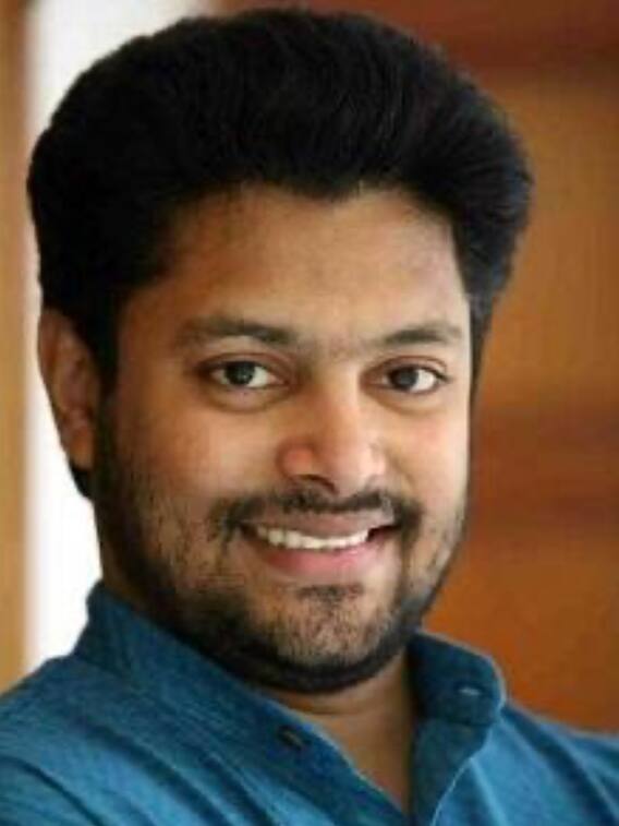 மது பாலகிருஷ்ணனின் மெல்லிசை ஹிட்ஸ்!