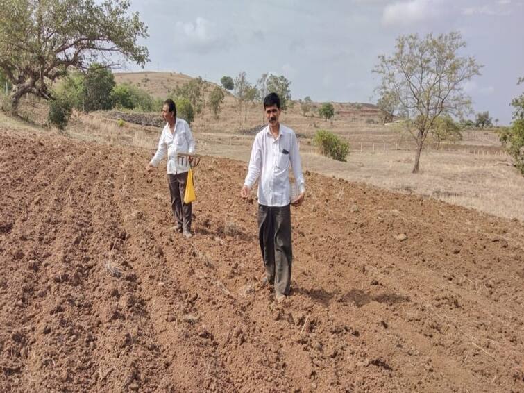 maharashtra news nashik news Nashik District Agriculture Department appeal to farmers regarding sowing Nashik Monsoon Crop : शेतकऱ्यांनो, इकडं लक्ष द्या! पेरणीसंदर्भात नाशिक कृषी विभागाचे महत्वाचे आवाहन 