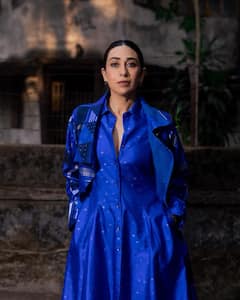 Karisma Kapoor: ৫০তম জন্মদিনের আগে ফিরে দেখা করিশ্মা কপূরের অন্যতম সেরা ১০ কাজ