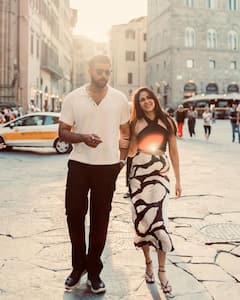 Lavanya Tripathi Photos: మెగా కోడలు లావణ్య త్రిపాఠి న్యూ పిక్స్