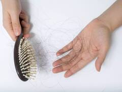 Monsoon Hair Fall: मान्सूनमध्ये होतोय केसगळती त्रास? 'हे' उपाय ठरु शकतील फायदेशीर