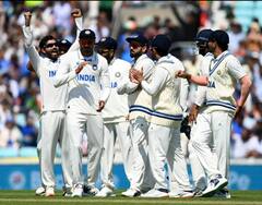 Indian Cricket team : அணியில் இருந்து புஜாரா, உமேஷ் யாதவ் நீக்கம்...இளம் வீரர்களுடன் வெஸ்ட் இண்டீஸ்க்கு சுற்று பயணம் செல்லும் இந்தியா!