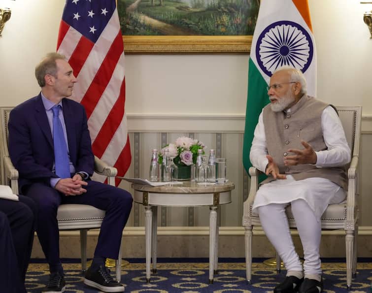 Amazon To Invest $15 Billion More In India: CEO Andy Jassy Amazon To Invest $15 Billion More In India: CEO Andy Jassy