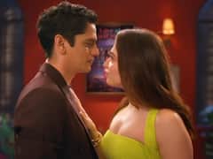 तमन्ना भाटिया और विजय वर्मा ही नहीं, ये रियल लाइफ कपल्स भी फिल्मों में एक साथ रोमांस करते आए नजर,