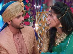 ये रिश्ता शो: अभिनव का दिल हुआ जा रहा कमजोर, बेटा छोड़ देगा पिता का साथ! नए पापा के लिए एक्साइटेड होगा अबीर?