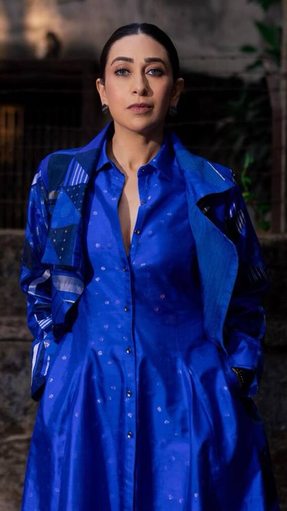 করিশ্মা কপূরের অন্যতম সেরা ১০ ছবি