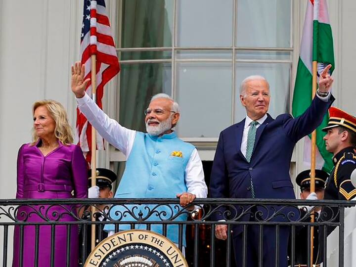 Biden and PM Modi took Pakistan’s class together on terrorism, so what did Pak media say?