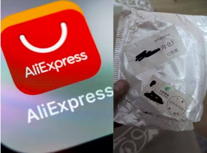 ਦਿੱਲੀ ਸਥਿਤ ਨਿਤਿਨ ਅਗਰਵਾਲ, ਇੱਕ ਤਕਨੀਕੀ ਸਮੀਖਿਅਕ, ਨੇ 2019 ਵਿੱਚ AliExpress ਤੋਂ ਇੱਕ ਉਤਪਾਦ ਦਾ ਆਰਡਰ ਕੀਤਾ। ਇਹ ਉਤਪਾਦ ਇਸ ਮਹੀਨੇ ਉਸ ਨੂੰ ਦਿੱਤਾ ਗਿਆ ਸੀ। ਯਾਨੀ ਕਰੀਬ 4 ਸਾਲਾਂ ਬਾਅਦ ਉਸ ਨੂੰ ਆਪਣਾ ਆਰਡਰ ਕੀਤਾ ਪਾਰਸਲ ਮਿਲਿਆ ਹੈ।