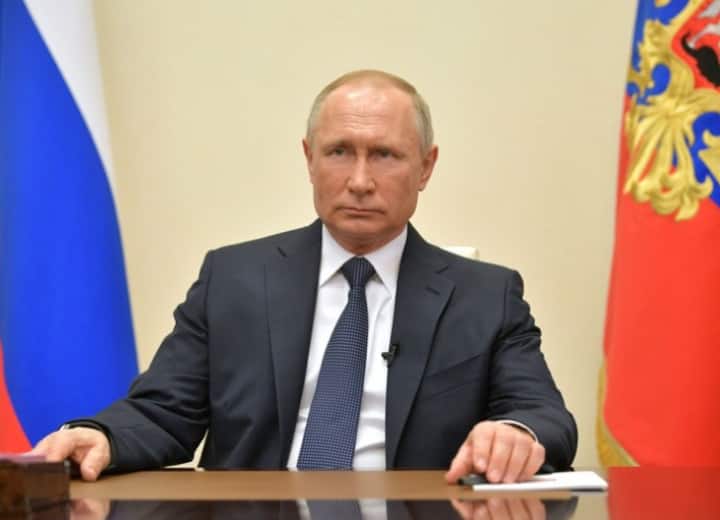 Russia Wagner Rebel said Russia will have new president soon Vladimir Putin Russia Wagner Rebel: 'पुतिन ने गलत चुनाव किया, जल्द ही रूस को मिलेगा नया राष्ट्रपति', बागी हुए वैगनर ग्रुप का दावा