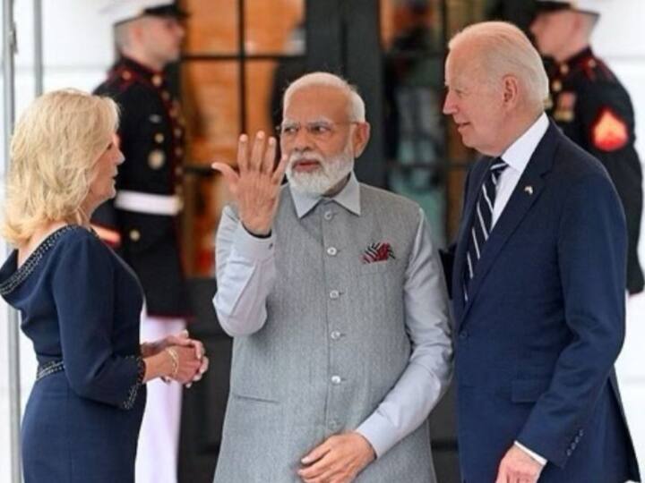 Viral: जॉन सीना ने प्रधानमंत्री नरेंद्र मोदी की शेयर की फोटो, सोशल मीडिया पर फैंस ने दिए दिलचस्प रिएक्शन
