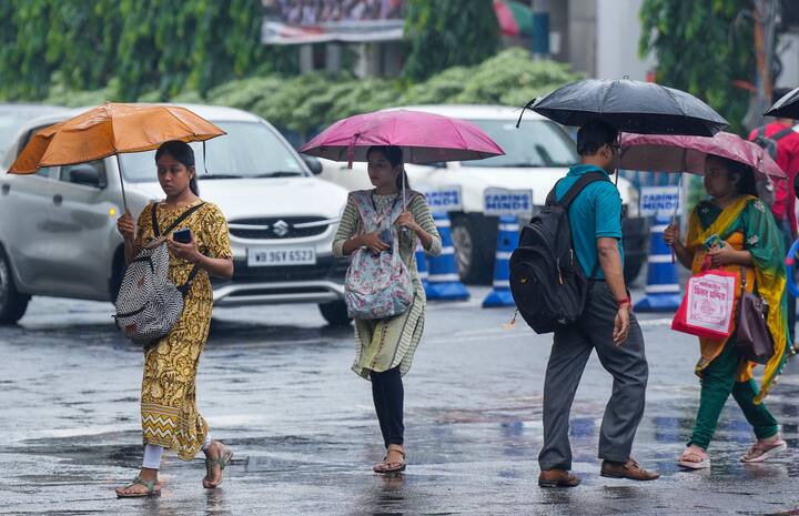 যতদিন না টানা বৃষ্টি হচ্ছে, ততদিন আর্দ্রতাজনিত অস্বস্তি বজায় থাকবে।