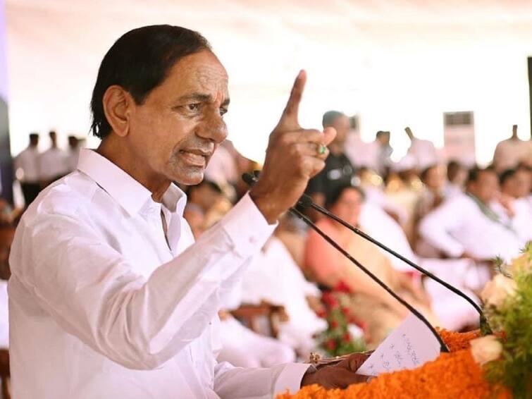 KCR is eyeing an alliance with BJP know more details here in tamil இது நம்ம லிஸ்ட்லயே இல்லையே.. பாஜகவுடன் நெருக்கம் காட்டும் கேசிஆர்.. மாறுகிறதா கூட்டணி கணக்கு..?