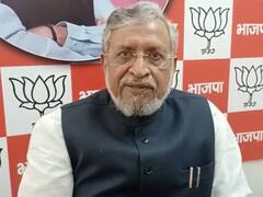 'शायद हिमाचल की ठंडी वादियों में राहुल गांधी लालू यादव के...', CM नीतीश की मुहिम पर सुशील मोदी का तंज