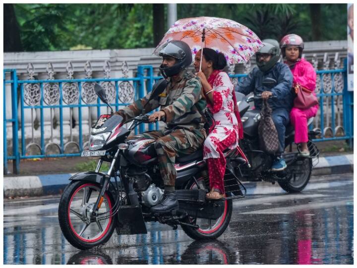Haryana Punjab Weather Today: हरियाणा में फिर एक्टिव होगा पश्चिमी विक्षोभ, 30 जून तक बारिश की संभावना, पंजाब में ऐसा रहेगा मौसम Weather Update Today 24 june Haryana Punjab imd forecast Heatwave alert chandigarh gurugram amritsar jalandhar ka Mausam Haryana Punjab Weather Today: हरियाणा में फिर एक्टिव होगा पश्चिमी विक्षोभ, 30 जून तक बारिश की संभावना, पंजाब में ऐसा रहेगा मौसम