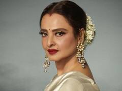 Rekha को दो चीजों से लगता है डर! अमिताभ बच्चन से है कनेक्शन, सलमान खान को लेकर भी सुनाया था दिलचस्प किस्सा