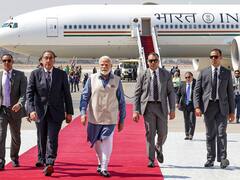 PM Modi To Meet Egyptian President El-Sisi, Sign Strategic MOUs Today — Check Detailed Schedule