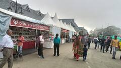 Shimla News: देशभर में पड़ रही गर्मी के बीच टूरिस्ट्स से गुलजार हुआ शिमला, बाजारों में पर्यटकों की भारी भीड़