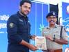 Actor Karthi: ‘போதைப் பொருள் பழகாமல் விளையாட்டில் ஆர்வம் காட்டுங்கள்’ - இளைஞர்களிடம் நடிகர் கார்த்தி கோரிக்கை!