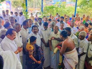 Sellur Raju: 