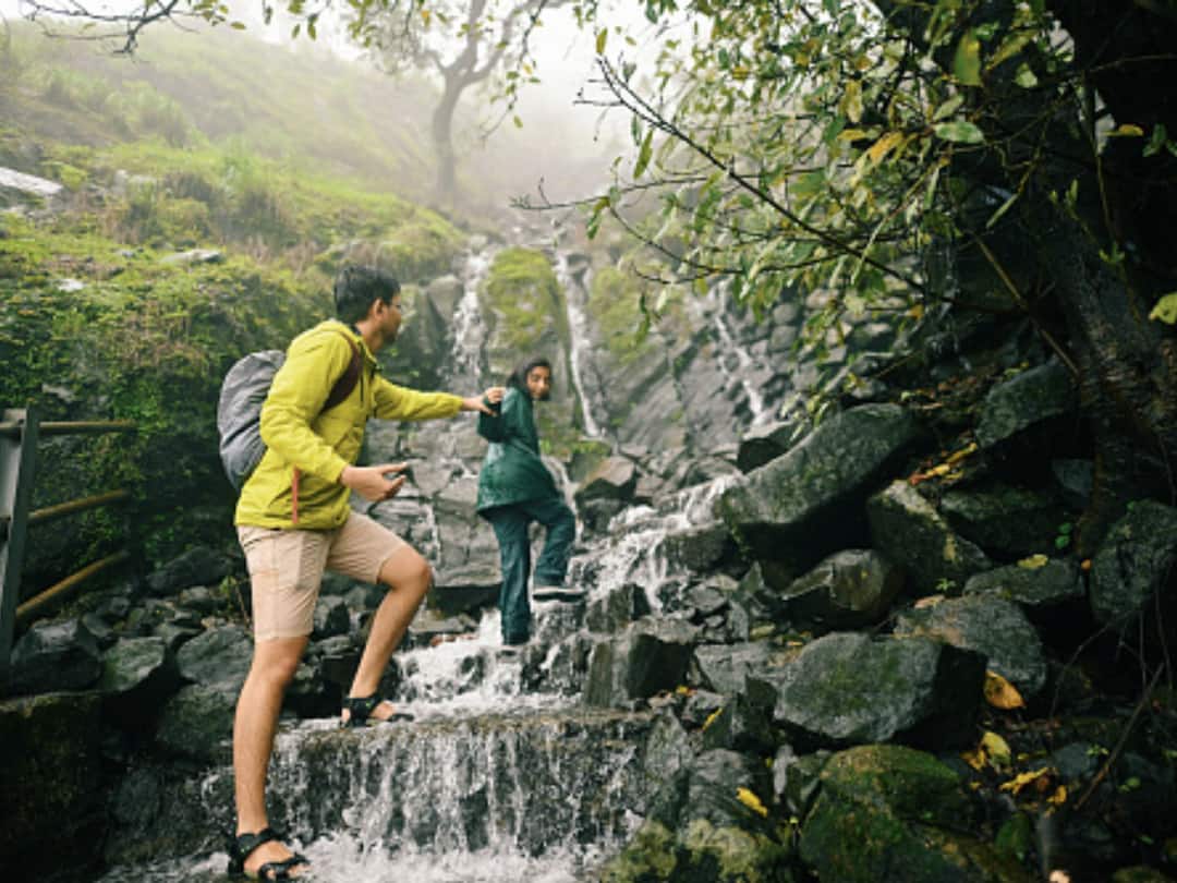 Travel during Monsoon Monsoons in India 5 Places To Visit In India During Monsoon 5 Places To Visit In India During Monsoon