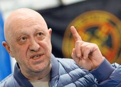 'नहीं करेंगे सरेंडर', पुतिन के बयान पर वैगनर ग्रुप प्रमुख प्रिगोझिन ने कहा- विश्वासघात नहीं, बल्कि...