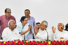 National Top News: মোদির 'জমজমাট' মার্কিন সফর, পটনায় বিরোধীদের বৈঠক- সারা সপ্তাহে সারা দেশে কী কী ঘটল?