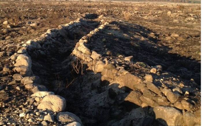 আপাতত তহবিল গড়ে তুলছেন Randy। নিজের দেশে একটি নদী খনন করাই লক্ষ্য তাঁর। তার পর খামারবাড়ি তৈরির লক্ষ্য রয়েছে। দেশ পত্তনকারী হিসেবে নিজের মূর্তিও বসানোর স্বপ্ন রয়েছে।