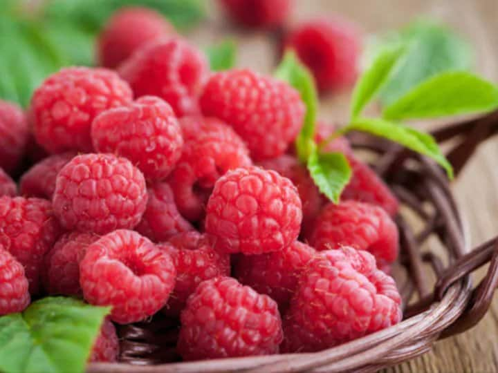 Benefits Of Raspberry: रसभरी ना सिर्फ एक स्वादिष्ट फल है बल्कि इससे स्वास्थ्य को कई लाभ पहुंचता है. जानते हैं इसके फायदे के बारे में