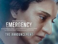 Kangana Ranaut’s Directorial 'Emergency' To Release On November 24th, Actress Shares The Teaser