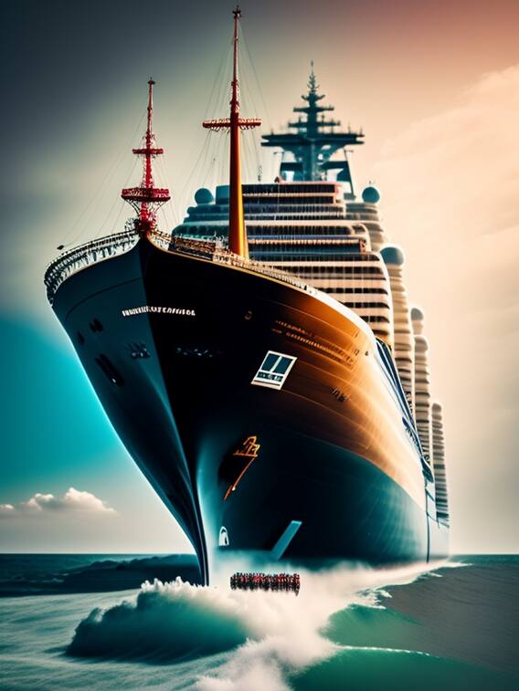 Video: समुद्र से इतने फीट नीचे है टाइटैनिक का मलबा, देखें वीडियो