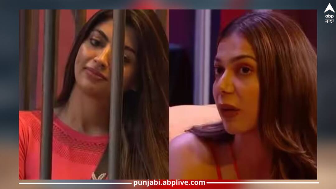 Bigg Boss OTT 2: ਬਿੱਗ ਬੌਸ ਨੇ ਬਦਲਿਆ ਗੇਮ ਦਾ ਰੁਖ਼! ਪੂਜਾ ਭੱਟ ਨੇ ਨਹੀਂ ਲੈਣ ਦਿੱਤੀ ਕੌਫੀ, ਹੁਣ ਪਲਕ ਪਰਸਵਾਨੀ ਨੂੰ ਸੌਂਪੀ ਗਈ ਸਾਰੀ BB ਕਰੰਸੀ? bigg-boss-ott-2-palak-purswani-have-all-the-rights-to-decide-to-buy-rashan-with-currency-or-bail-to-friend-akanksha Bigg Boss OTT 2: ਬਿੱਗ ਬੌਸ ਨੇ ਬਦਲਿਆ ਗੇਮ ਦਾ ਰੁਖ਼! ਪੂਜਾ ਭੱਟ ਨੇ ਨਹੀਂ ਲੈਣ ਦਿੱਤੀ ਕੌਫੀ, ਹੁਣ ਪਲਕ ਪਰਸਵਾਨੀ ਨੂੰ ਸੌਂਪੀ ਗਈ ਸਾਰੀ BB ਕਰੰਸੀ?