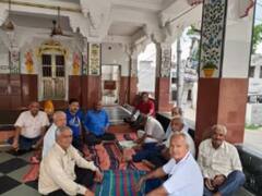 बारिश के लिए 300 साल पुरानी परंपरा, समाज में एक व्यक्ति से लेते 65 रुपए और करते हैं यह मनोकामना