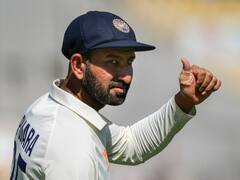 पुजारा के टेस्ट टीम से ड्रॉप होने पर पिता ने दी प्रतिक्रिया, बोले- 'वह मानसिक रूप से मज़बूत है'