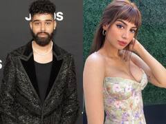 क्या श्रीदेवी की छोटी बेटी खुशी कपूर और एपी ढिल्लन कर रहे हैं डेटिंग? पंजाबी सिंगर के गाने से मिल रहा ये हिंट!