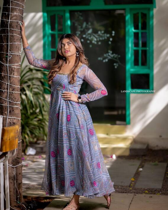 Rithu Chowdhary | Rithu Chowdary Photos : రీతూ చౌదరి, మరీ అంత ముద్దుగా ...