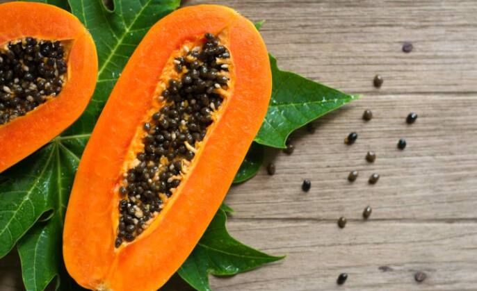 health people suffering from these diseases should not eat papaya ...