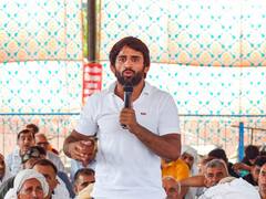 'हमारे बारे में गलत बातें फैलाई जा रही है, देंगे...', बजरंग पुनिया क्या कुछ बोले?