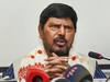 Ramdas Athawale : केंद्रीय मंत्री रामदास आठवले यांची दोन लोकसभा मतदारसंघाची मागणी, शिर्डीतून लढवण्यास इच्छुक