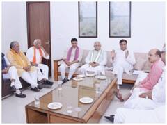 क्या जेजेपी से छुटकारा पाने के लिए बीजेपी बना रही है रणनीति? गठबंधन टूटने से भी बनी रहेगी सरकार