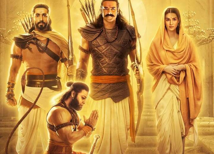 એક રિપોર્ટ પ્રમાણે આદિપુરુષના એક્ટર રામની નેટવર્થ 250 કરોડથી વધુ છે. જેમાં લકઝરી કારનો પણ સમાવેશ થાય છે.