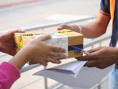 Flipkart delivary recently open box delivery option update here how to use Flipkart: இனி ப்ளிப்கார்ட்டில் உடனே ரிட்டன் செய்யலாம்.. வந்தது ஓபன் பாக்ஸ் டெல்வரி ஆப்ஷன்...! எப்படி?